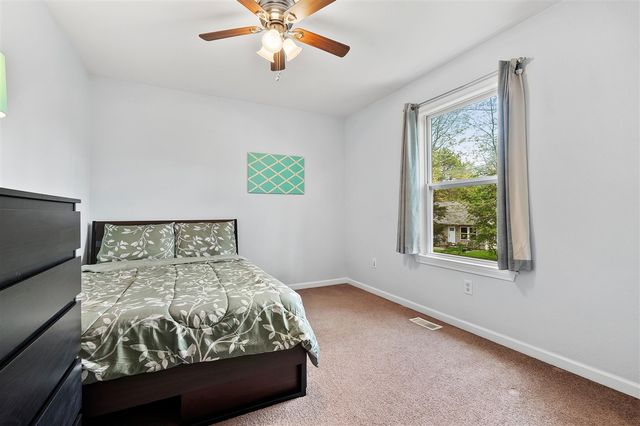 4691 Ashton Farms Boulevard, Portage, MI 49024