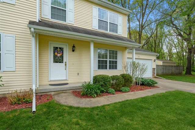 4691 Ashton Farms Boulevard, Portage, MI 49024