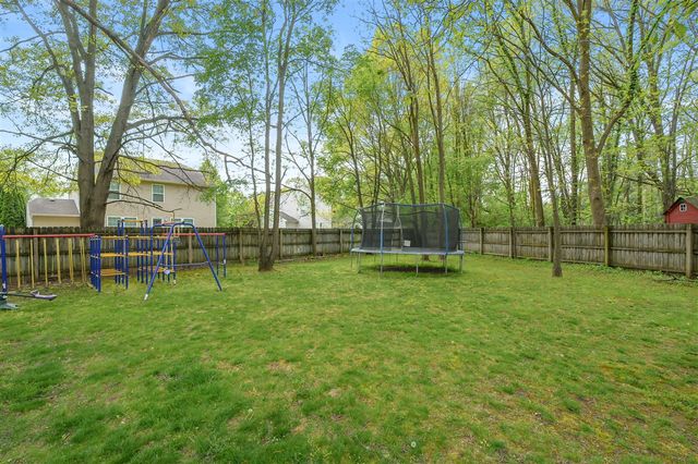 4691 Ashton Farms Boulevard, Portage, MI 49024