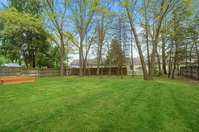 4691 Ashton Farms Boulevard, Portage, MI 49024