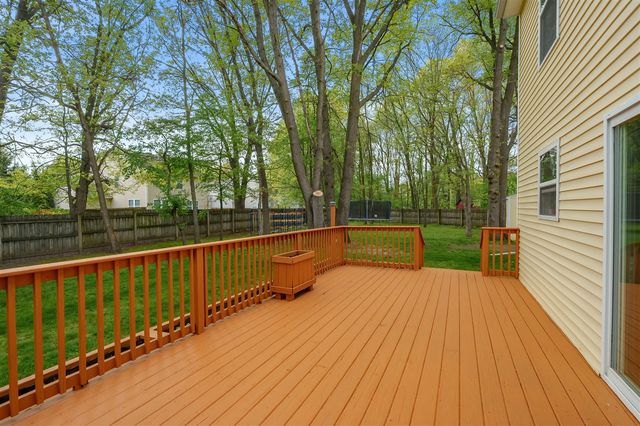 4691 Ashton Farms Boulevard, Portage, MI 49024