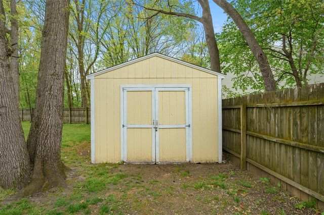 4691 Ashton Farms Boulevard, Portage, MI 49024