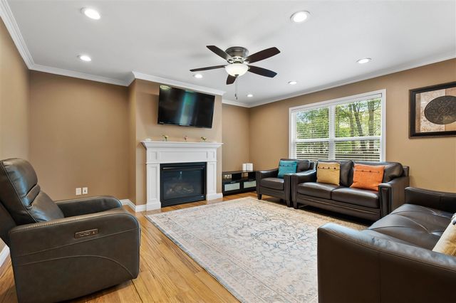 4691 Ashton Farms Boulevard, Portage, MI 49024