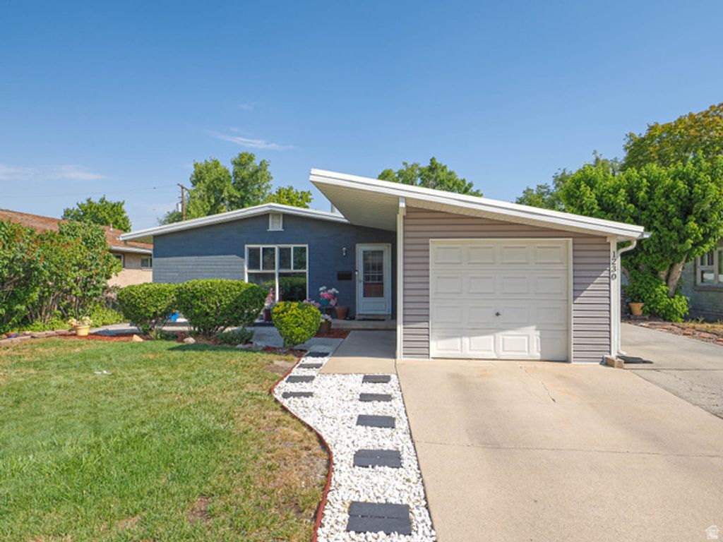 1230 W 1000 N, Salt Lake City, UT 84116 — photo 3