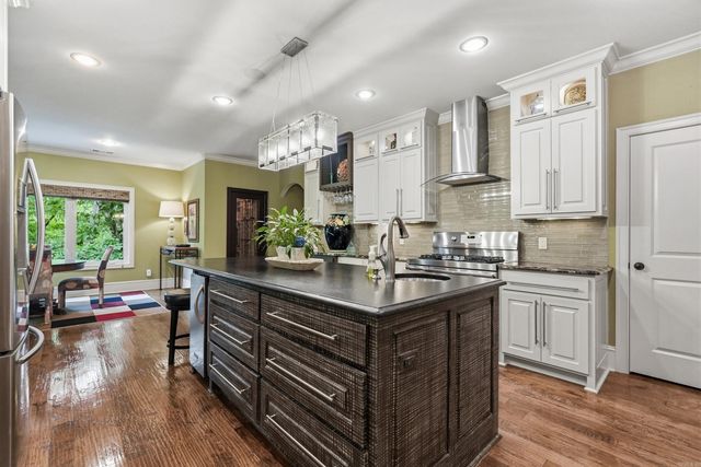 32 Winthrop Point, Little Rock, AR 72211