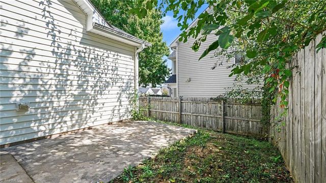 4401 River Forest Lane, Greensboro, NC 27409