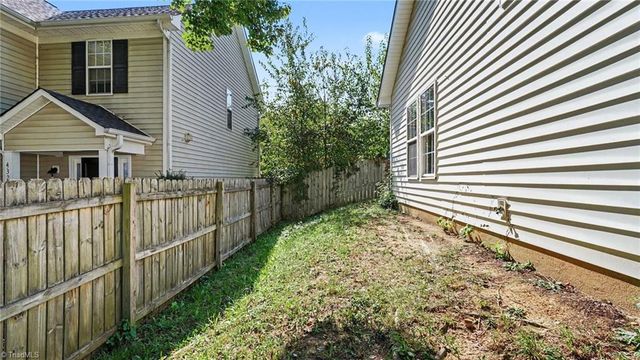 4401 River Forest Lane, Greensboro, NC 27409