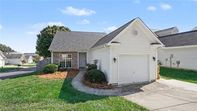 4401 River Forest Lane, Greensboro, NC 27409