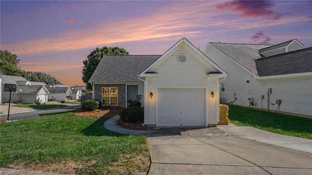 4401 River Forest Lane, Greensboro, NC 27409
