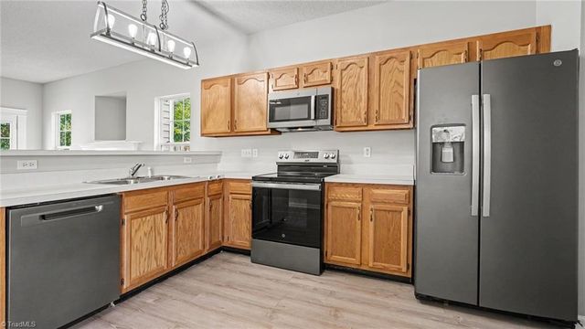 4401 River Forest Lane, Greensboro, NC 27409
