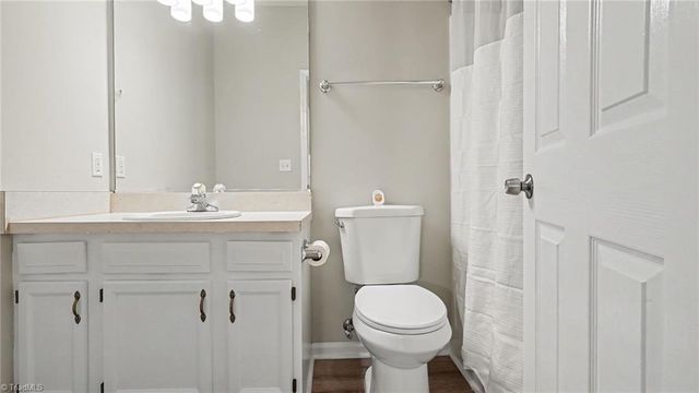 4401 River Forest Lane, Greensboro, NC 27409