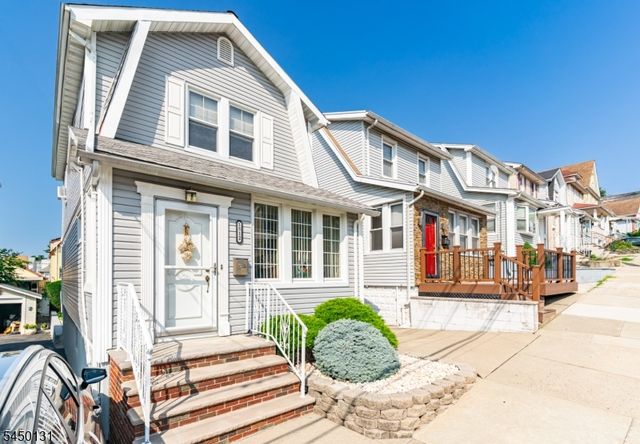 1512 80Th St, North Bergen Twp., NJ 07047