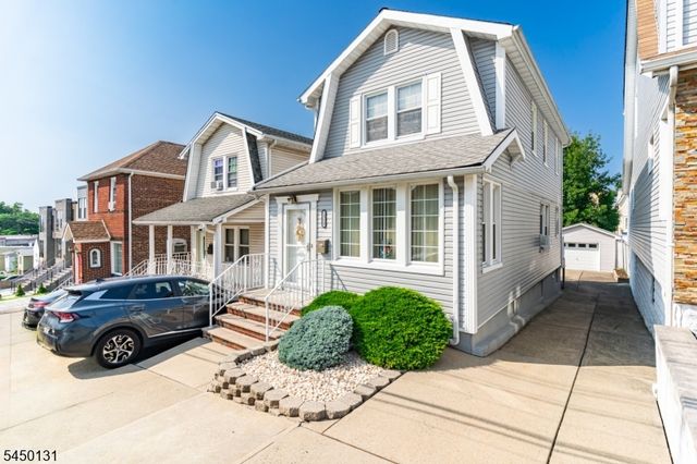 1512 80Th St, North Bergen Twp., NJ 07047