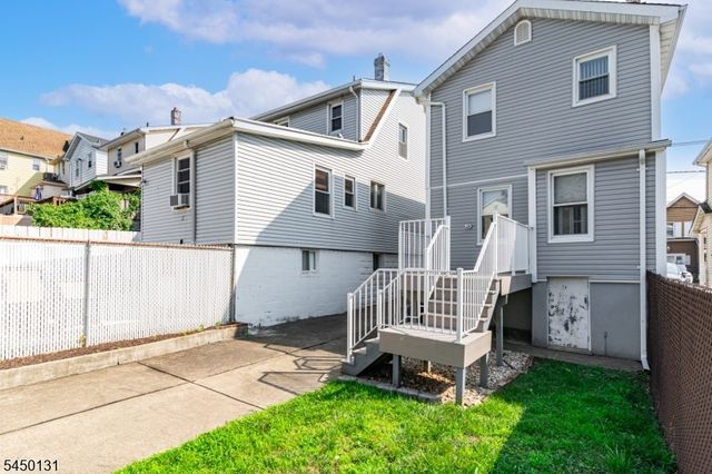 1512 80Th St, North Bergen Twp., NJ 07047