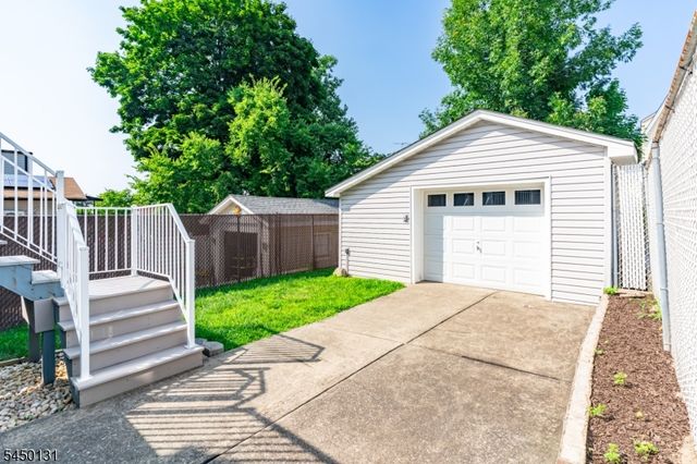 1512 80Th St, North Bergen Twp., NJ 07047