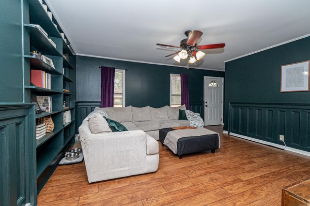 417 Pledger St, Fordyce, AR 71742
