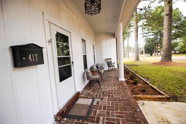 417 Pledger St, Fordyce, AR 71742