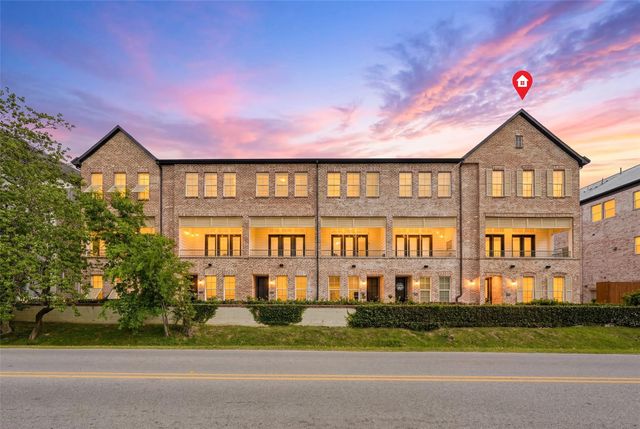 8612 Emnora Lane, Houston, TX 77080