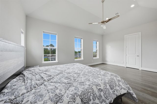 8612 Emnora Lane, Houston, TX 77080