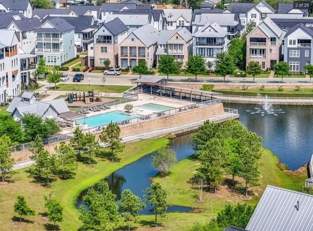 8612 Emnora Lane, Houston, TX 77080