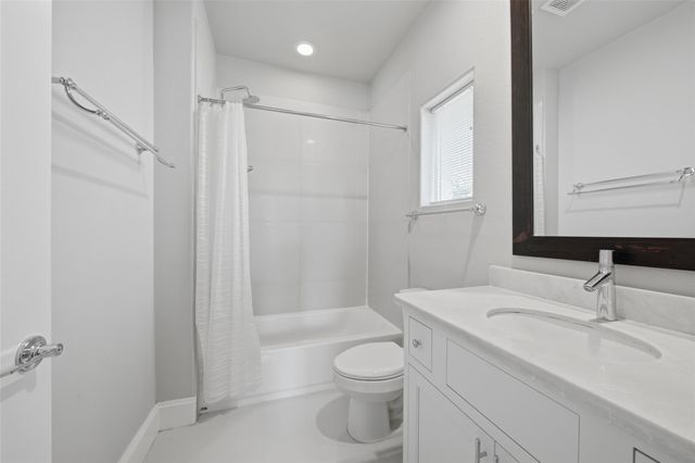 8612 Emnora Lane, Houston, TX 77080