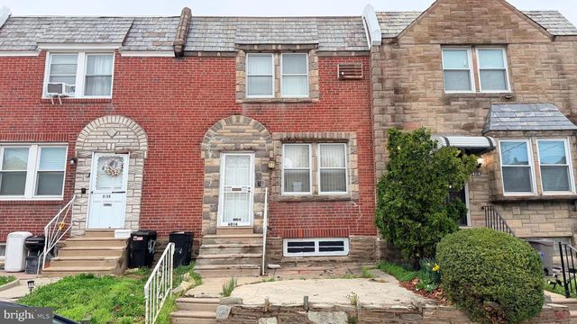6016 REACH ST, Philadelphia, PA 19111