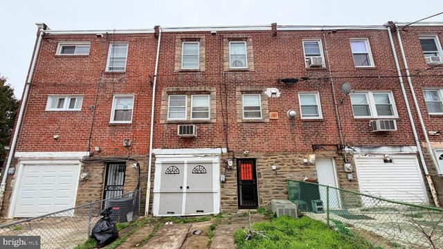 6016 REACH ST, Philadelphia, PA 19111