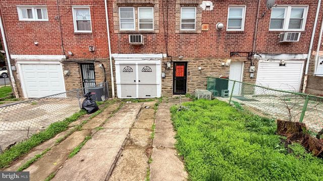 6016 REACH ST, Philadelphia, PA 19111