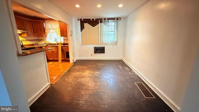 6016 REACH ST, Philadelphia, PA 19111