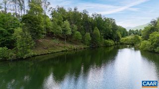 0 HIGH CREST LN LOT A6, Wintergreen, VA 22958