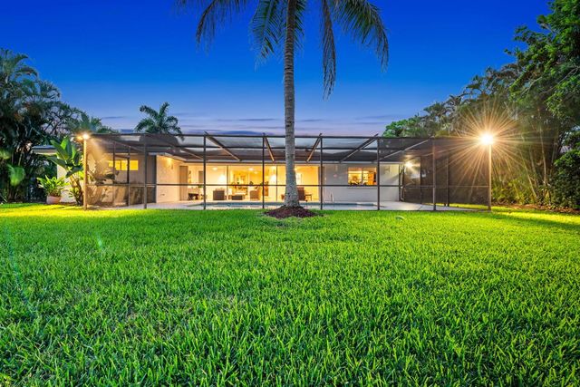 16731 Harbor Court, Weston, FL 33326