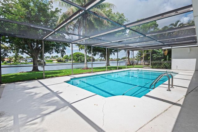 16731 Harbor Court, Weston, FL 33326