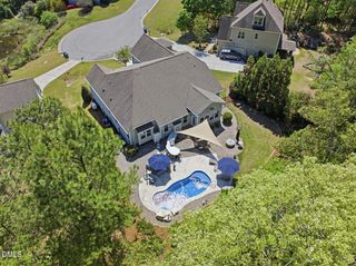 377 S Farnleigh Drive, Chapel Hill, NC 27517