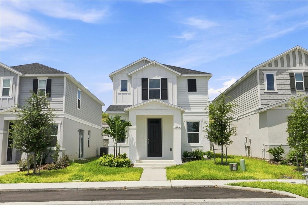 9588 WESTSIDE HILLS DRIVE, Davenport, FL 33896