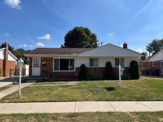 19436 Donna Street, Livonia City, MI 48152