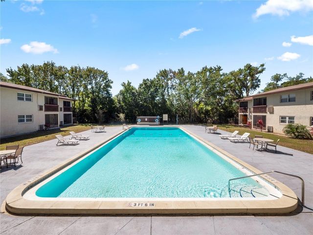 141 FERNERY ROAD C-6, Lakeland, FL 33809