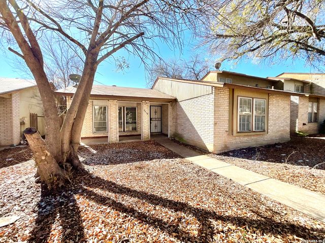 6918 Stockport, San Antonio, TX 78239