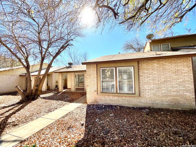 6918 Stockport, San Antonio, TX 78239