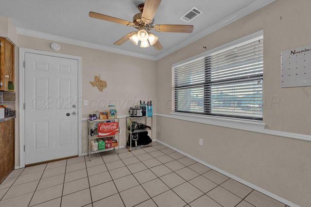 8 AZTEC Drive, Canyon, TX 79015