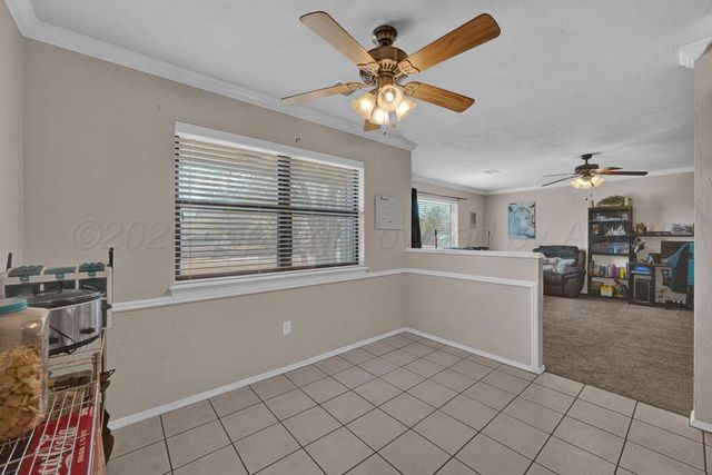 8 AZTEC Drive, Canyon, TX 79015