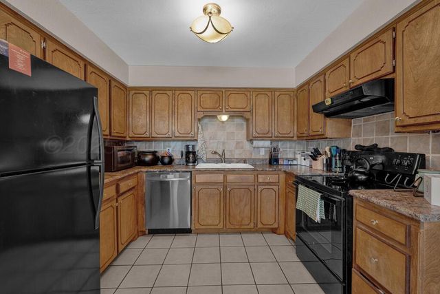 8 AZTEC Drive, Canyon, TX 79015