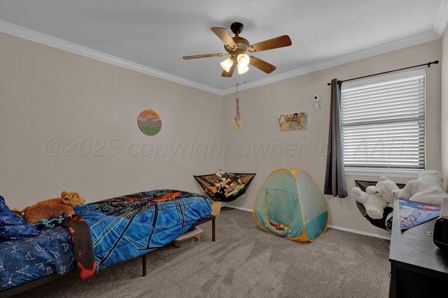 8 AZTEC Drive, Canyon, TX 79015