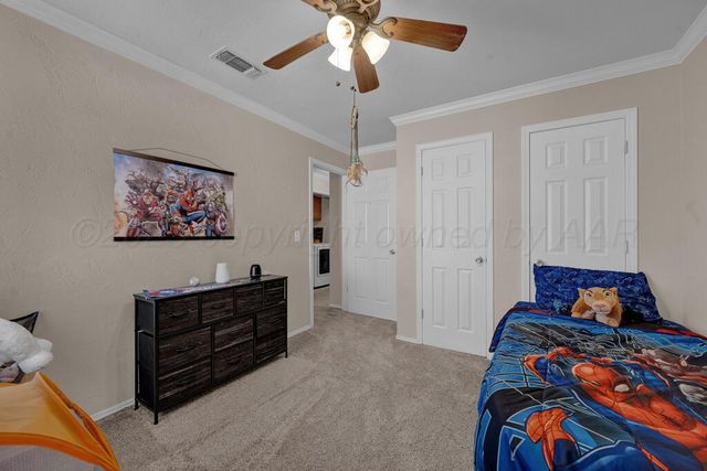 8 AZTEC Drive, Canyon, TX 79015