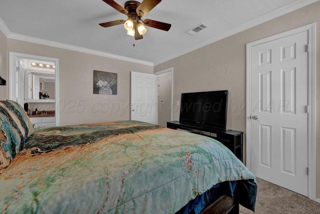 8 AZTEC Drive, Canyon, TX 79015