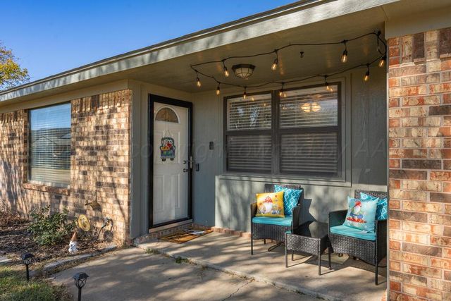 8 AZTEC Drive, Canyon, TX 79015