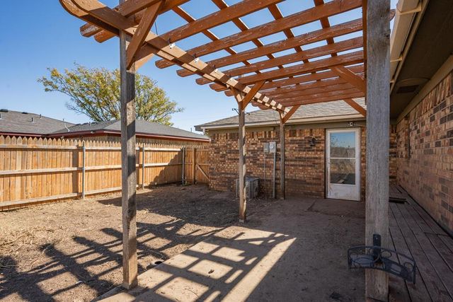 8 AZTEC Drive, Canyon, TX 79015