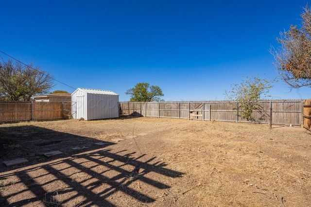 8 AZTEC Drive, Canyon, TX 79015