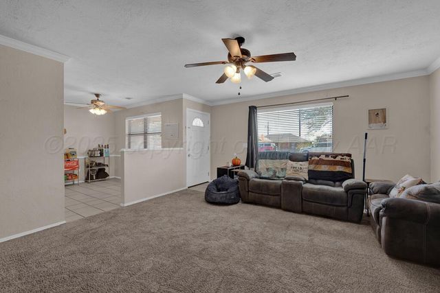 8 AZTEC Drive, Canyon, TX 79015