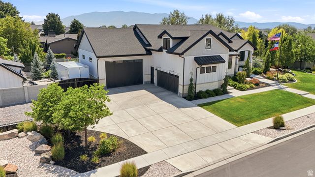 1733 W TIMP MEADOWS DR, Lehi, UT 84043