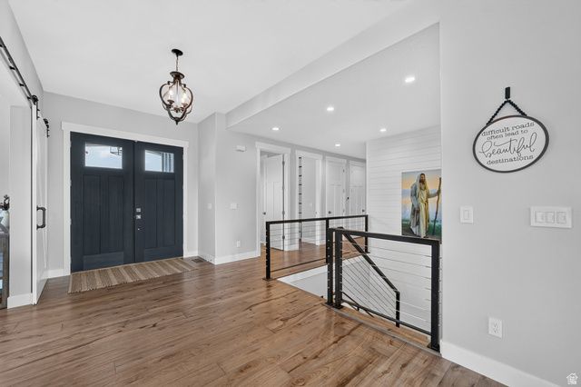 1733 W TIMP MEADOWS DR, Lehi, UT 84043